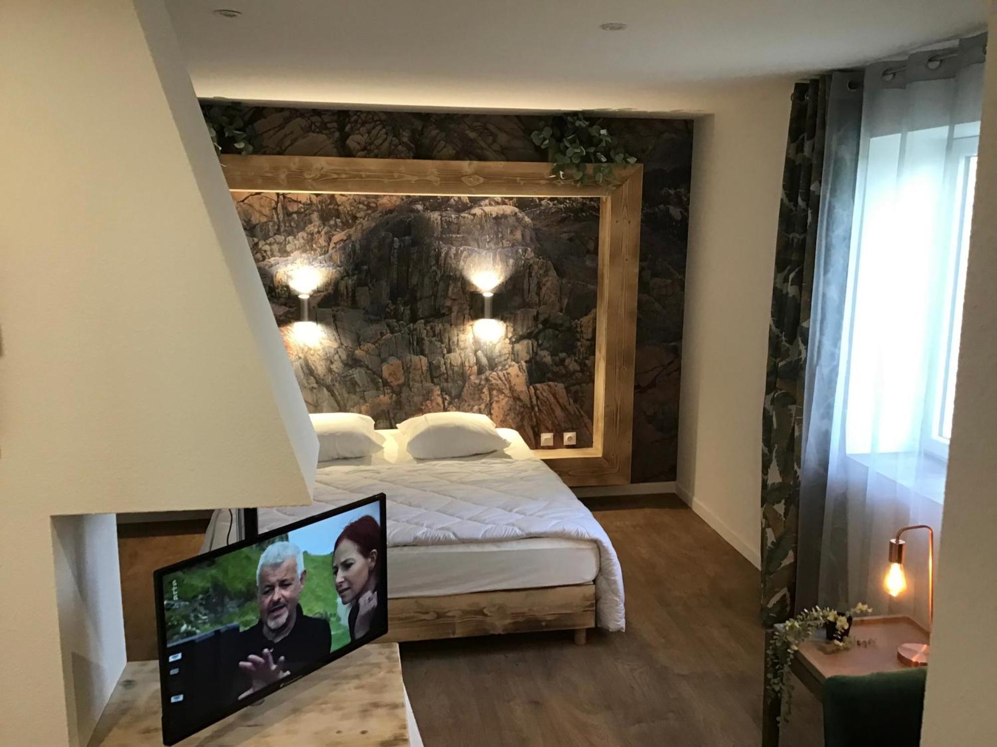 Domaine Chamarel Villa Saint-Paulet-de-Caisson Екстериор снимка